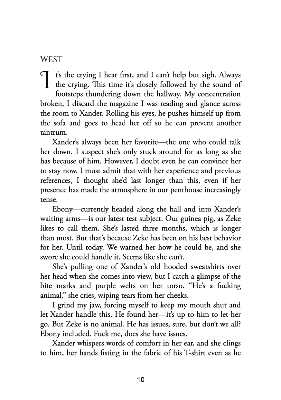 Picture of The Perfect Fit by Sadie Kincaid | Premium Paper | Matte Cover Novel