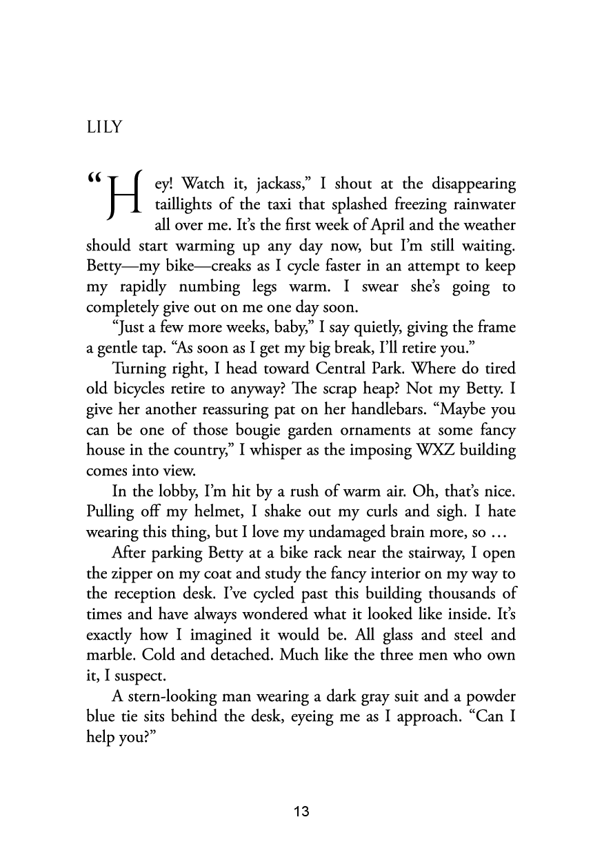 Picture of The Perfect Fit by Sadie Kincaid | Premium Paper | Matte Cover Novel