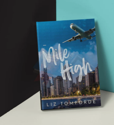 Picture of Mile High ( Windy City #1 ) by Liz Tomforde ( Premium Paper and Matte Cover ) Novel