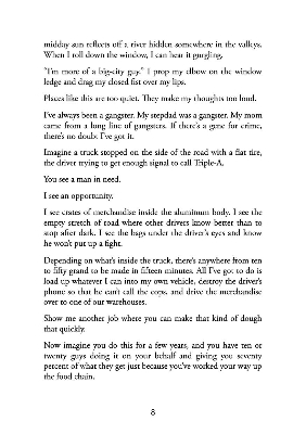 Picture of When He Desires (Fallen God #1) by Gabrielle Sands | Premium Paper | Matte Cover Novel