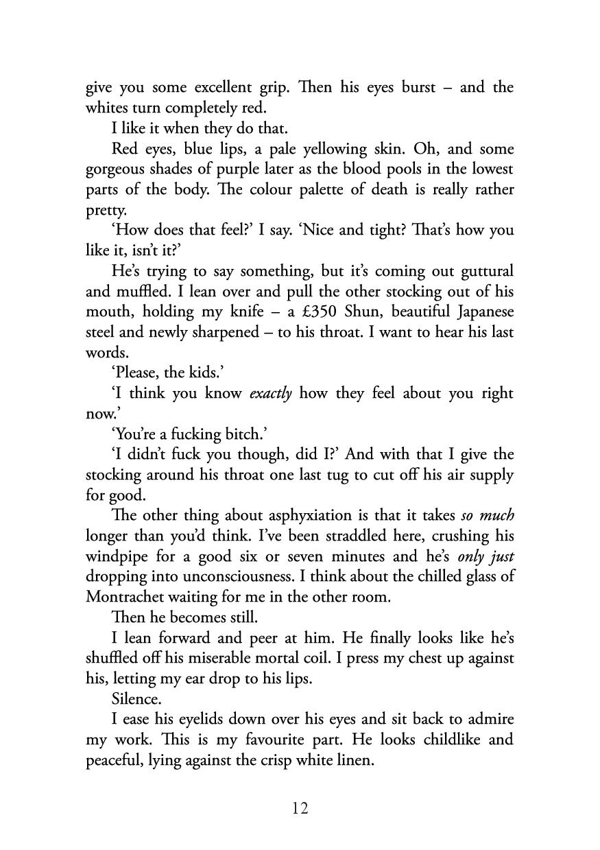 Picture of How to Kill Men and Get Away with It ( Book by Katy Brent ) ( Premium Paper and Matte Cover ) Novel