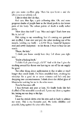 Picture of How to Kill Men and Get Away with It ( Book by Katy Brent ) ( Premium Paper and Matte Cover ) Novel