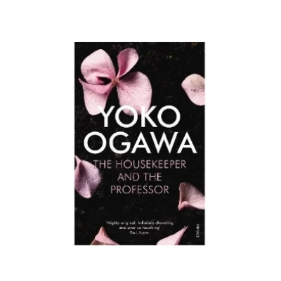 Picture of The Housekeeper and the Professor ( Book by Yōko Ogawa ) ( Premium Paper and Matte Cover ) Novel