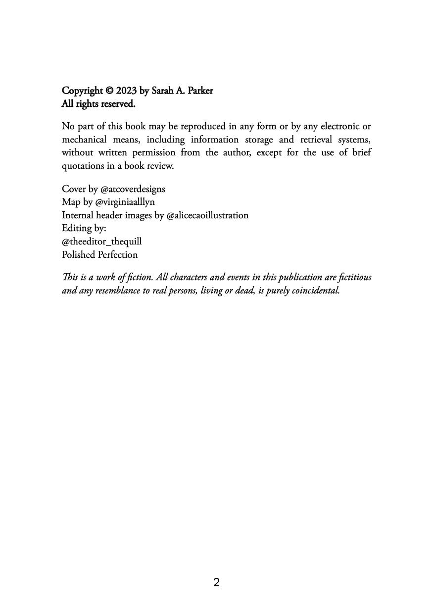 Picture of When the Moon Hatched ( Moonfall Series #1) by Sarah A. Parker | Premium Paper | Matte Cover Novel