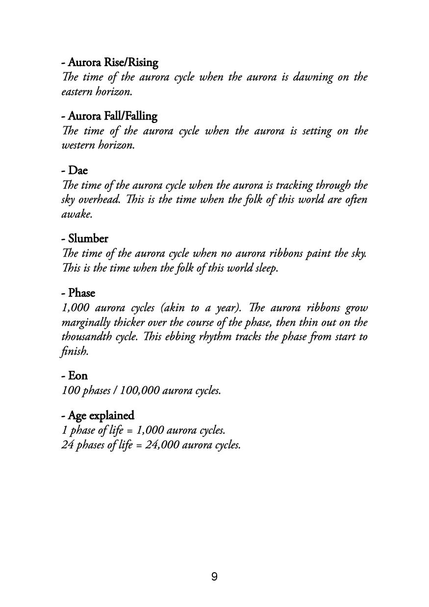 Picture of When the Moon Hatched ( Moonfall Series #1) by Sarah A. Parker | Premium Paper | Matte Cover Novel