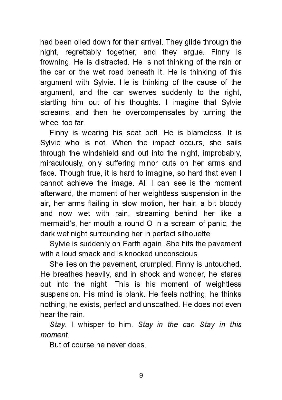 Picture of If He Had Been with Me by Laura Nowlin ( Premium Paper and Matte Cover ) Novel