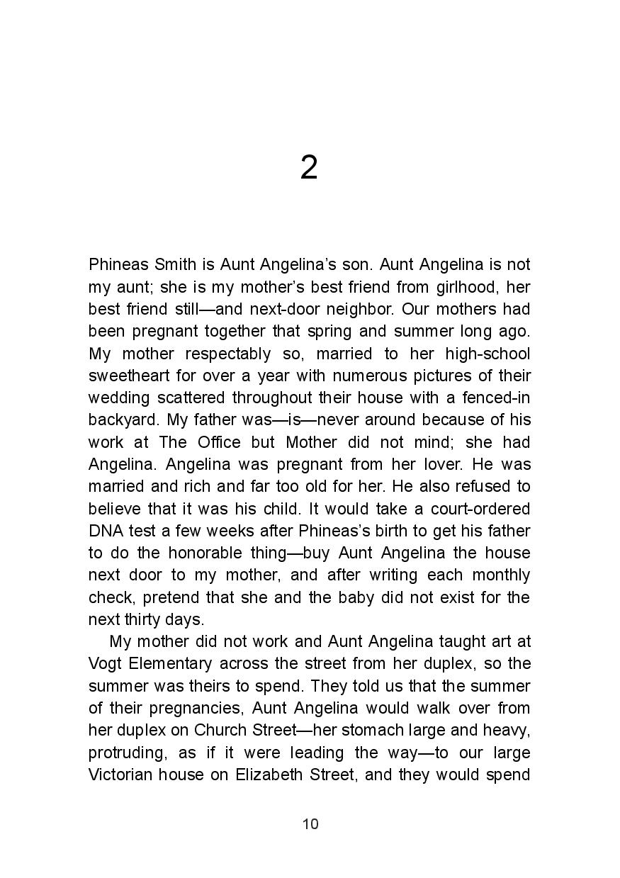 Picture of If He Had Been with Me by Laura Nowlin ( Premium Paper and Matte Cover ) Novel