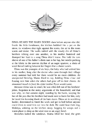 Picture of King of Scars by Leigh Bardugo ( Premium Paper and Matte Cover ) Novel