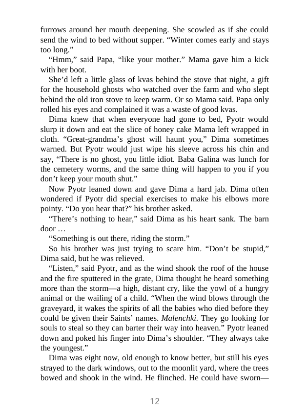 Picture of King of Scars by Leigh Bardugo ( Premium Paper and Matte Cover ) Novel