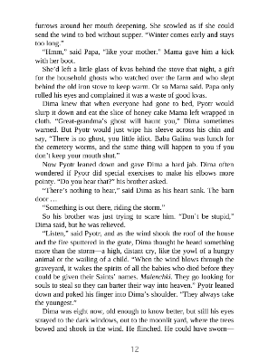 Picture of King of Scars by Leigh Bardugo ( Premium Paper and Matte Cover ) Novel