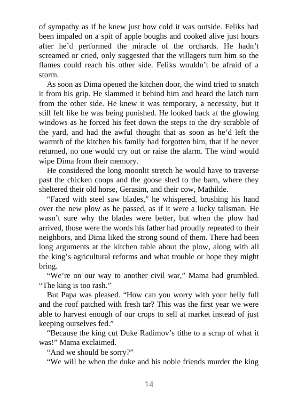 Picture of King of Scars by Leigh Bardugo ( Premium Paper and Matte Cover ) Novel