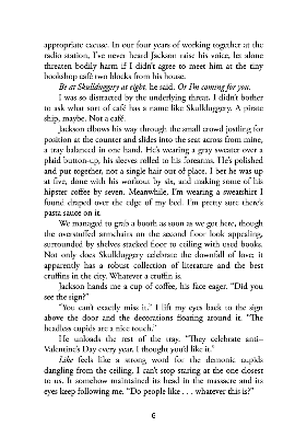 Picture of First Time Caller (Heartstrings #1) by B.K. Borison | Premium Paper | Matte Cover Novel