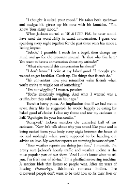 Picture of First Time Caller (Heartstrings #1) by B.K. Borison | Premium Paper | Matte Cover Novel