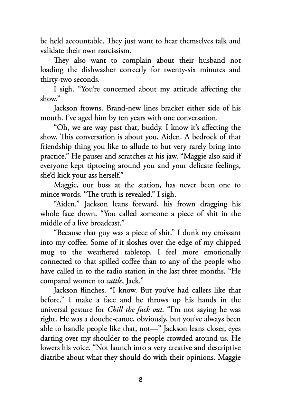 Picture of First Time Caller (Heartstrings #1) by B.K. Borison | Premium Paper | Matte Cover Novel