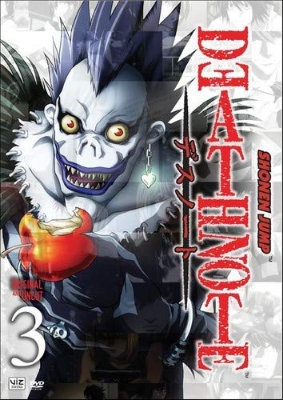 Picture of Death Note Complete Box Set: Volumes 1-13