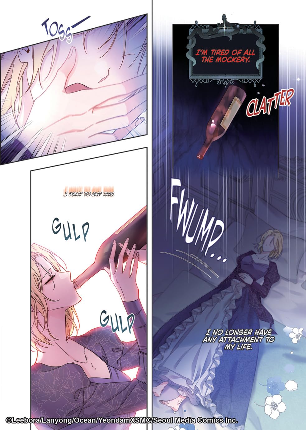 Picture of What it Means to Be You (Comic) Vol. 1 (What it Means to Be You (Webtoon)) Paperback – July 1, 2025