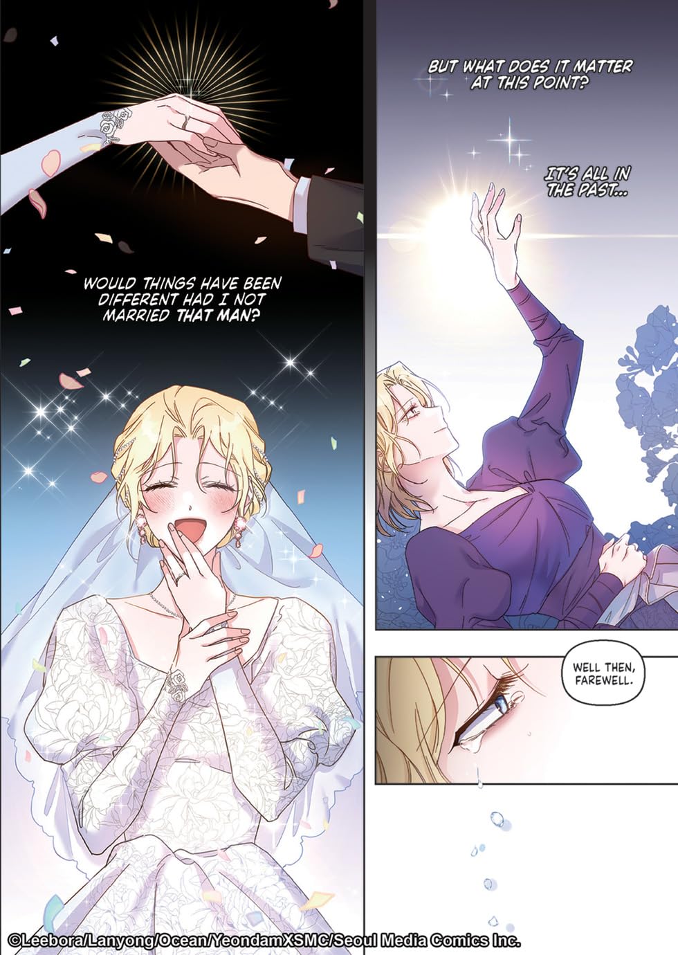 Picture of What it Means to Be You (Comic) Vol. 1 (What it Means to Be You (Webtoon)) Paperback – July 1, 2025