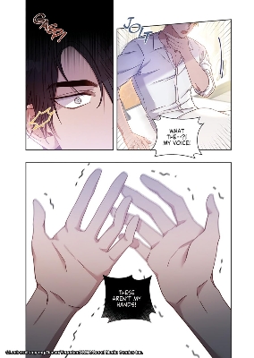 Picture of What it Means to Be You (Comic) Vol. 1 (What it Means to Be You (Webtoon)) Paperback – July 1, 2025