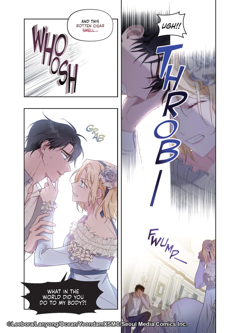 Picture of What it Means to Be You (Comic) Vol. 1 (What it Means to Be You (Webtoon)) Paperback – July 1, 2025