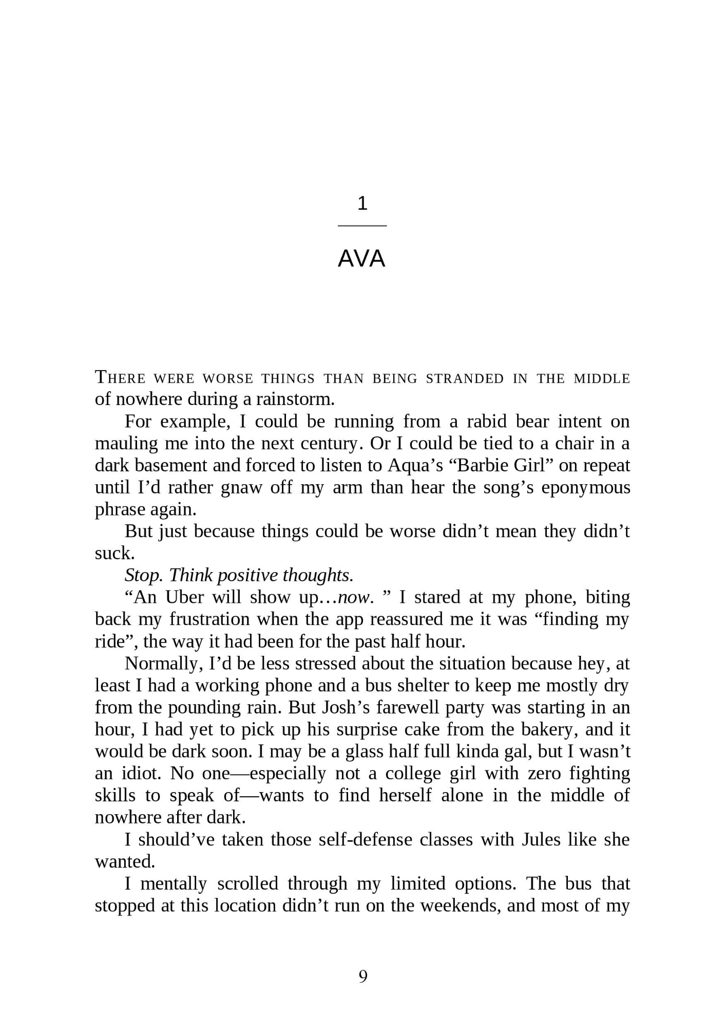 Picture of Twisted Love ( Twisted #1 ) by Ana Huang ( Premium Paper and Matte Covers ) Novel