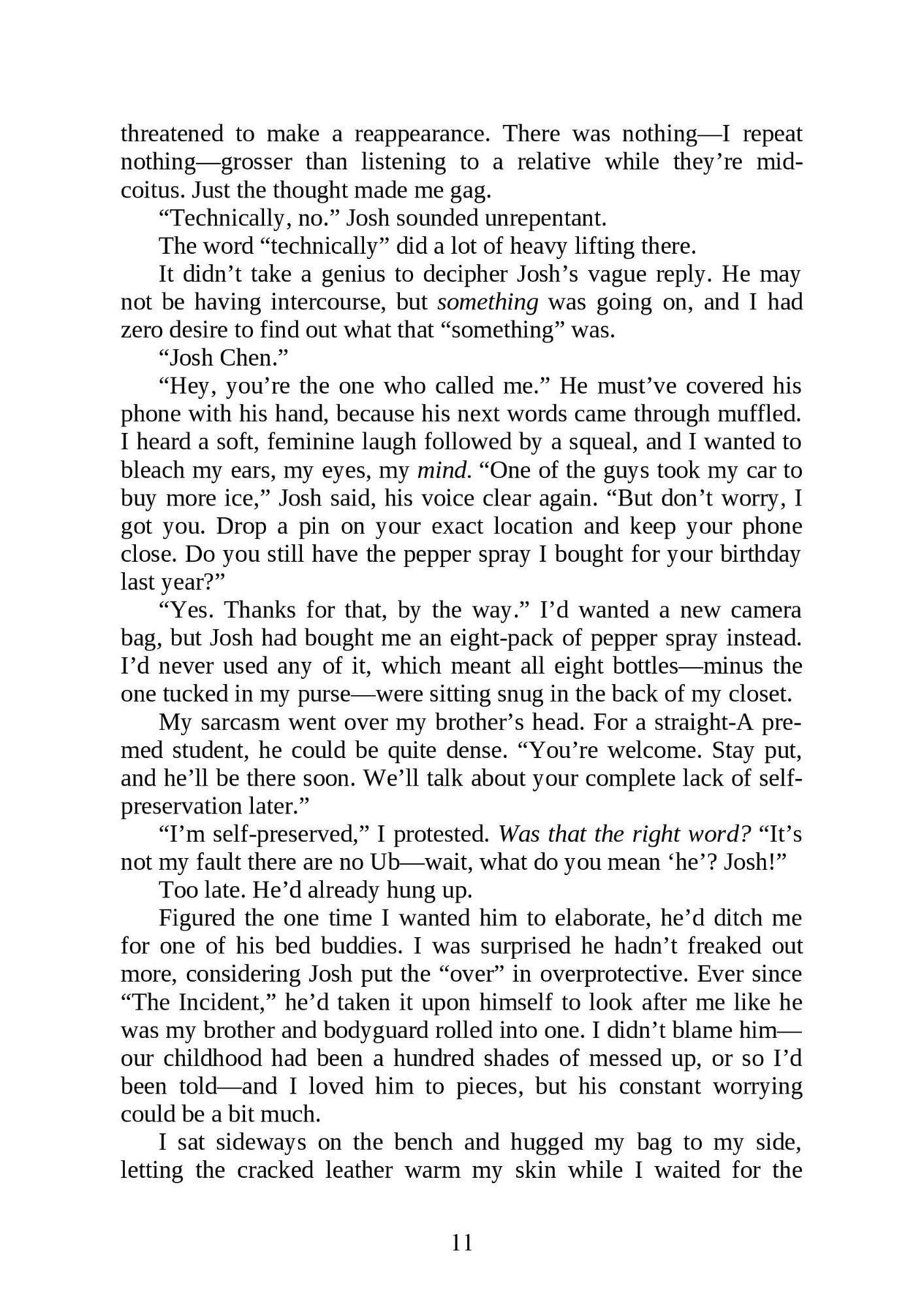 Picture of Twisted Love ( Twisted #1 ) by Ana Huang ( Premium Paper and Matte Covers ) Novel