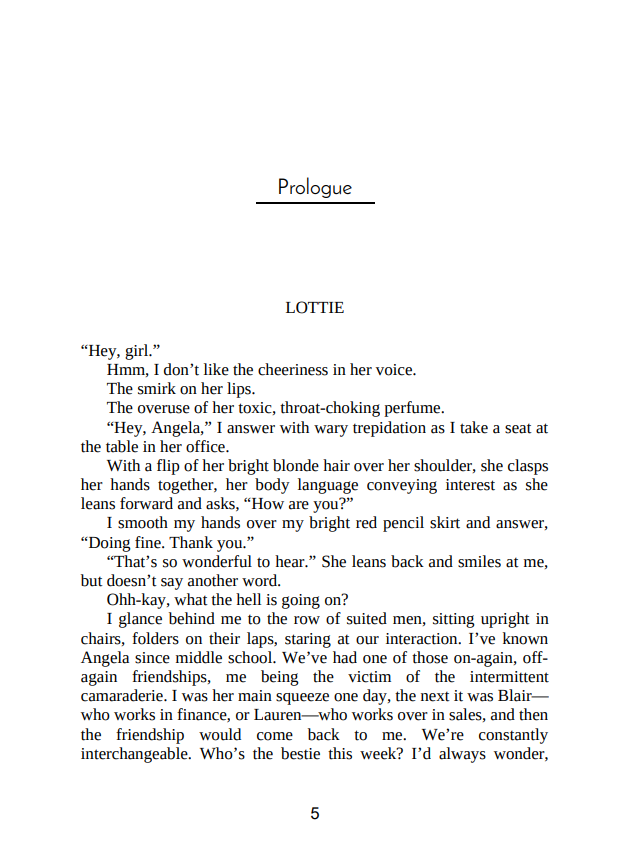 Picture of A Not So Meet Cute ( Cane Brothers #1 ) by Meghan Quinn ( Premium Print and Matte Cover ) Novel