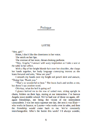 Picture of A Not So Meet Cute ( Cane Brothers #1 ) by Meghan Quinn ( Premium Print and Matte Cover ) Novel