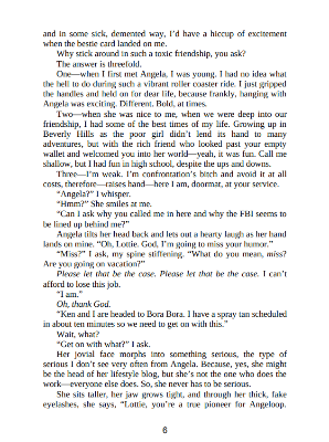 Picture of A Not So Meet Cute ( Cane Brothers #1 ) by Meghan Quinn ( Premium Print and Matte Cover ) Novel