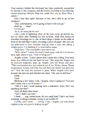 Picture of A Not So Meet Cute ( Cane Brothers #1 ) by Meghan Quinn ( Premium Print and Matte Cover ) Novel