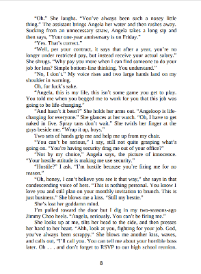 Picture of A Not So Meet Cute ( Cane Brothers #1 ) by Meghan Quinn ( Premium Print and Matte Cover ) Novel