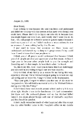 Picture of The Perks of Being a Wallflower by Stephen Chbosky ( Premium Paper and Matte Cover ) Novel