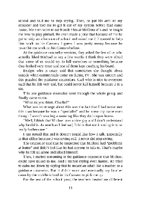 Picture of The Perks of Being a Wallflower by Stephen Chbosky ( Premium Paper and Matte Cover ) Novel