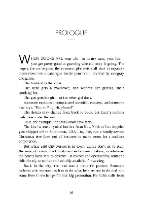 Picture of Book Lovers by Emily Henry (Premium Paper and Matte Cover) Novel