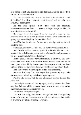 Picture of Book Lovers by Emily Henry (Premium Paper and Matte Cover) Novel