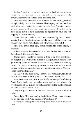 Picture of Book Lovers by Emily Henry (Premium Paper and Matte Cover) Novel