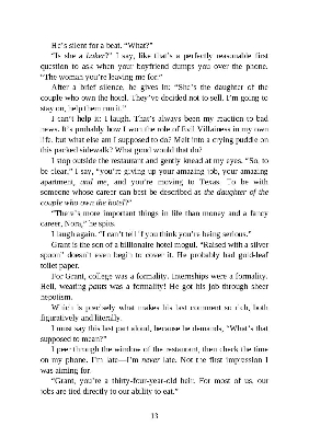 Picture of Book Lovers by Emily Henry (Premium Paper and Matte Cover) Novel