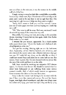 Picture of The Enemy (It Happened in Charleston, #2) by Sarah Adams | Premium Paper | Matte Cover Novel