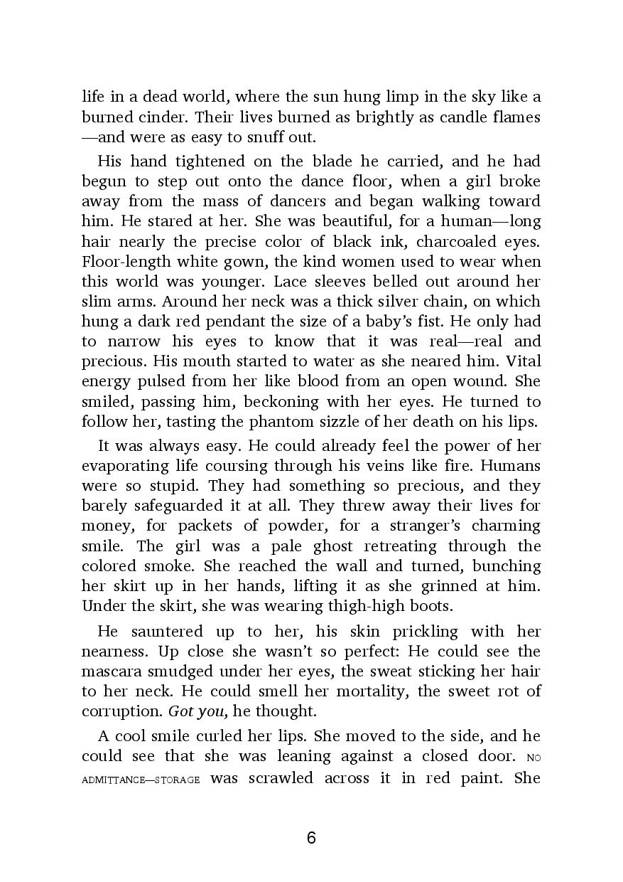 Picture of The Mortal Instruments #1 City of Bones by Cassandra Clare Novel