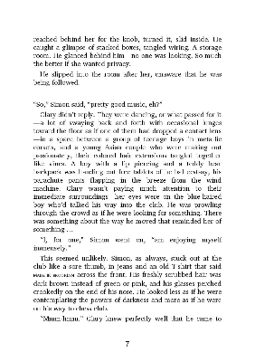 Picture of The Mortal Instruments #1 City of Bones by Cassandra Clare Novel