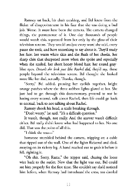 Picture of The Reappearance of Rachel Price ( Book by Holly Jackson ) ( Premium Paper and Matte Cover ) Novel