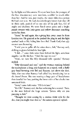 Picture of The Reappearance of Rachel Price ( Book by Holly Jackson ) ( Premium Paper and Matte Cover ) Novel