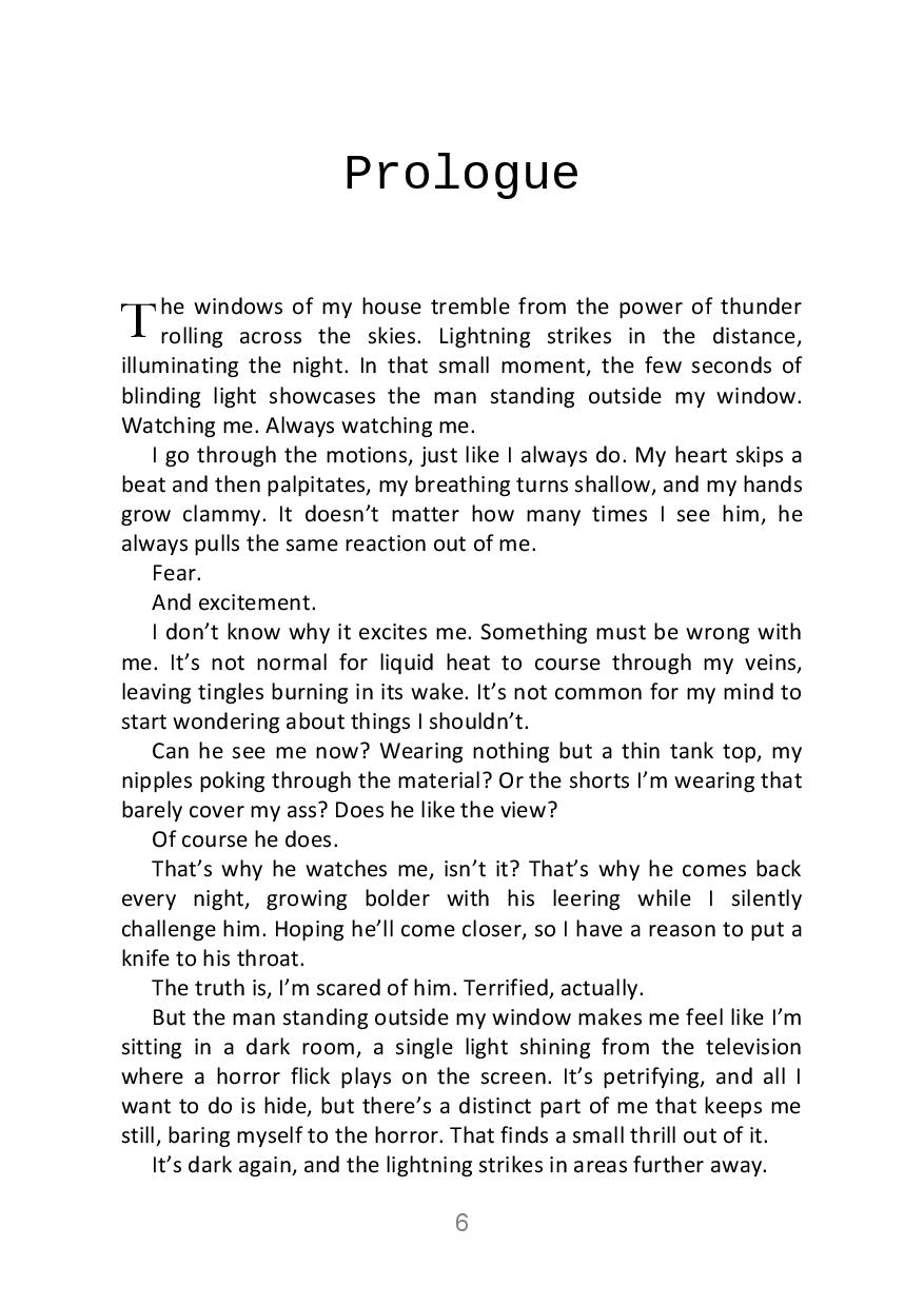 Picture of Haunting Adeline ( Cat and Mouse Duet #1 ) by H.D. Carlton ( Premium Paper and Matte Covers ) Novel