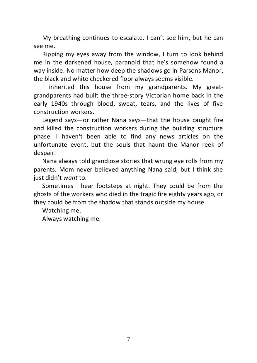 Picture of Haunting Adeline ( Cat and Mouse Duet #1 ) by H.D. Carlton ( Premium Paper and Matte Covers ) Novel