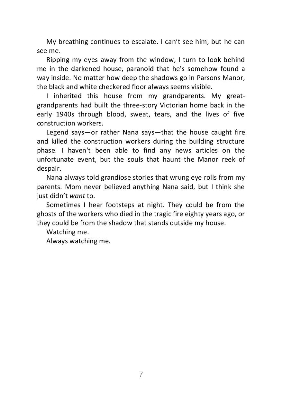 Picture of Haunting Adeline ( Cat and Mouse Duet #1 ) by H.D. Carlton ( Premium Paper and Matte Covers ) Novel