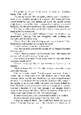 Picture of The Fine Print ( Dreamland Billionaires #1 ) Book by Lauren Asher ( Premium Paper and Matte Covers ) Novel