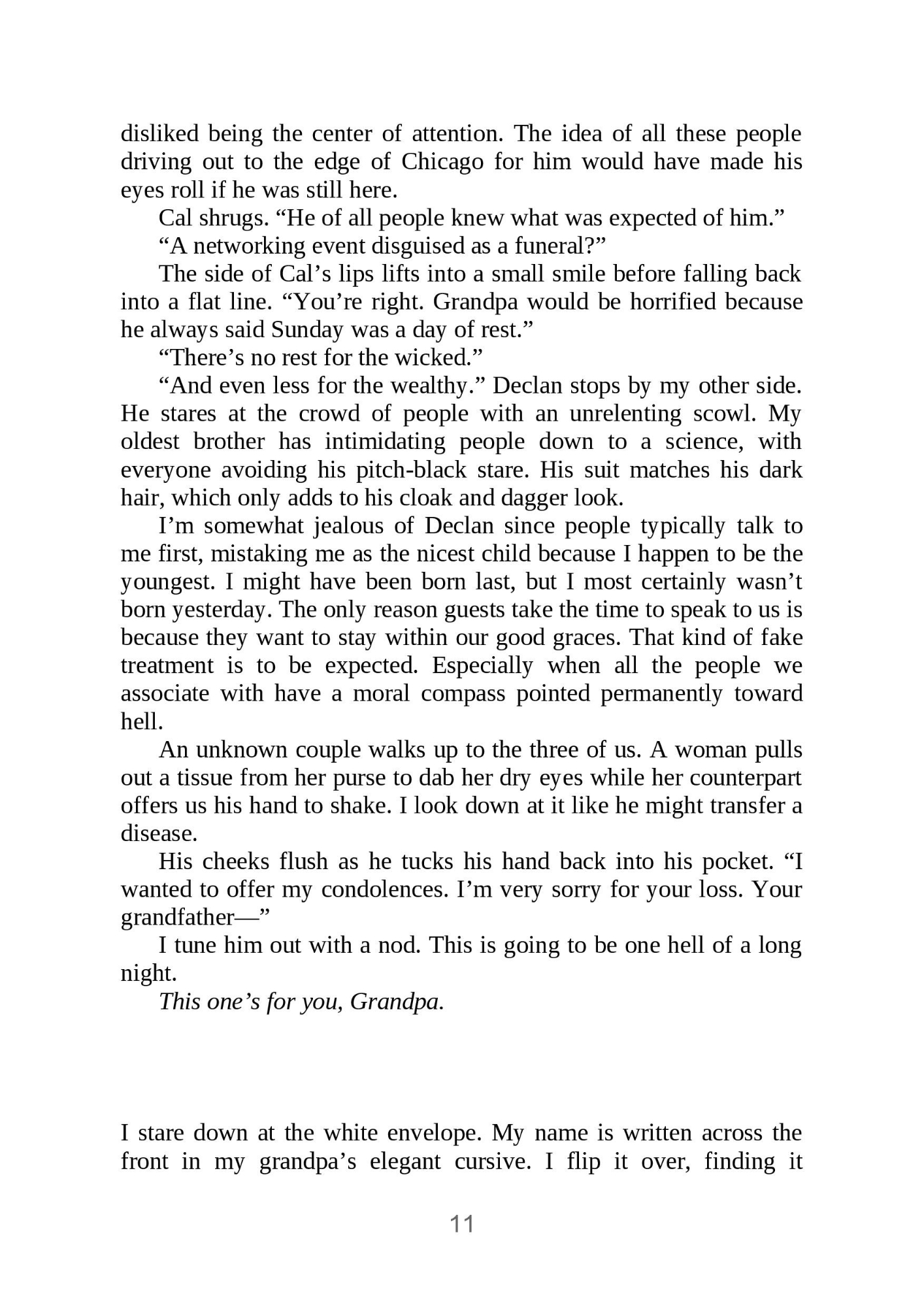 Picture of The Fine Print ( Dreamland Billionaires #1 ) Book by Lauren Asher ( Premium Paper and Matte Covers ) Novel