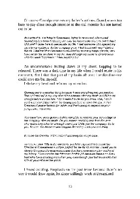 Picture of The Fine Print ( Dreamland Billionaires #1 ) Book by Lauren Asher ( Premium Paper and Matte Covers ) Novel