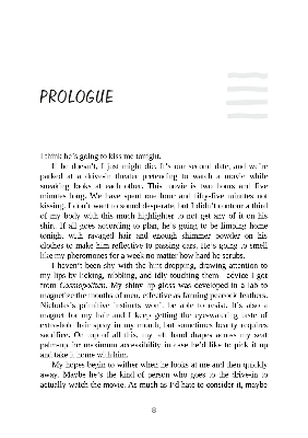 Picture of You Deserve Each Other by Sarah Hogle ( Premium Paper and Matte Covers ) Novel