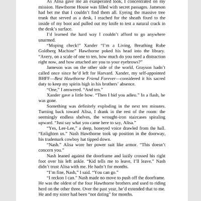 Picture of The Final Gambit ( The Inheritance Games #3 ) by Jennifer Lynn Barnes ( Premium Paper and Matte Cover ) Novel