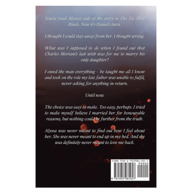 Picture of Serendipity ( Serendipity #2 ) ( Book by Catharina Maura ) ( Premium Paper and Matte Cover ) Novel